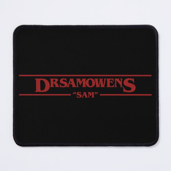Item preview, Dr Sam - The Enigmatic Scientist designed and sold by ReelArcade.