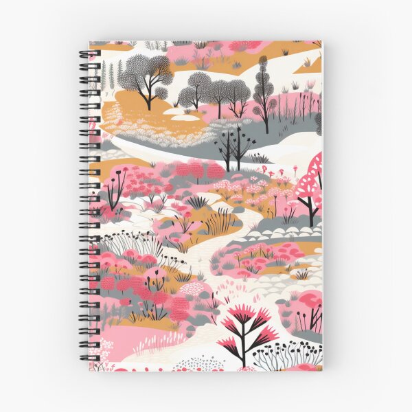 Item preview, Heather Moorland designed and sold by HazelHaar.