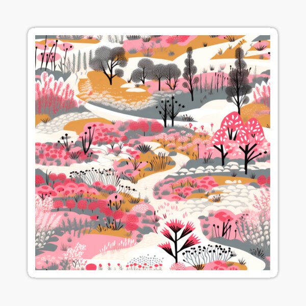 Item preview, Heather Moorland designed and sold by HazelHaar.