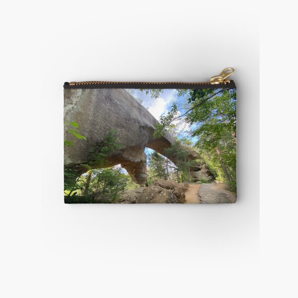 Artikelvorschau, Große Natursteinbrücke, Kentucky (USA) entworfen und verkauft von Sarah Tepe.