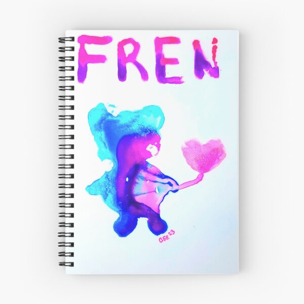 Item preview, Bear is Fren designed and sold by CeeMartinez.