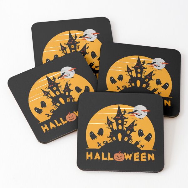 Item preview, Scene Halloween Graphic | Ghost, Spooky,  designed and sold by Galskap.