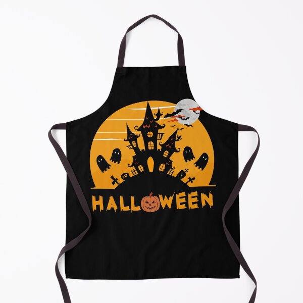 Item preview, Scene Halloween Graphic | Ghost, Spooky, designed and sold by Galskap.
