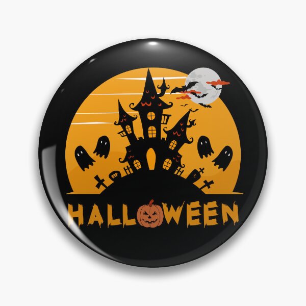 Item preview, Scene Halloween Graphic | Ghost, Spooky,  designed and sold by Galskap.