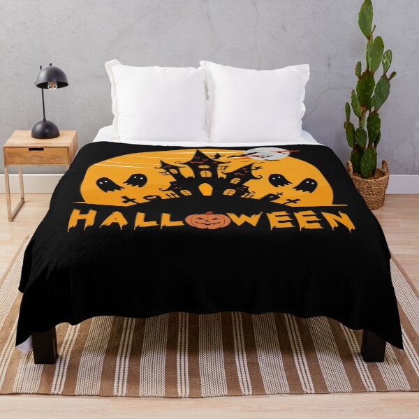 Item preview, Scene Halloween Graphic | Ghost, Spooky,  designed and sold by Galskap.