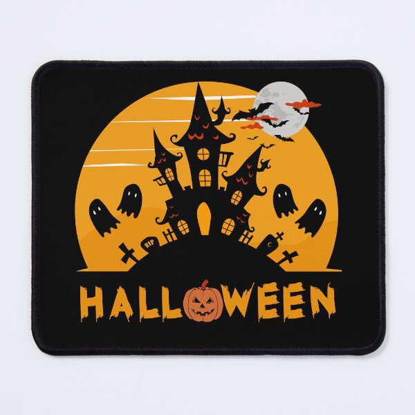 Item preview, Scene Halloween Graphic | Ghost, Spooky,  designed and sold by Galskap.