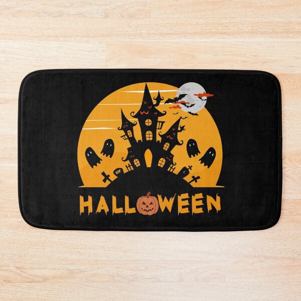 Item preview, Scene Halloween Graphic | Ghost, Spooky,  designed and sold by Galskap.