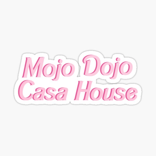 Mojo Dojo Casa House Congrats Card – Siyo Boutique