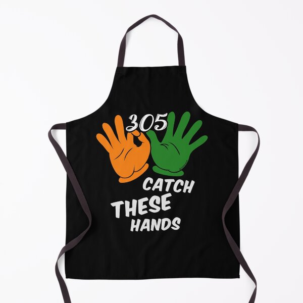 Item preview, Copy of 305 Catch These Hands - The U designed and sold by SymmagryDesigns.