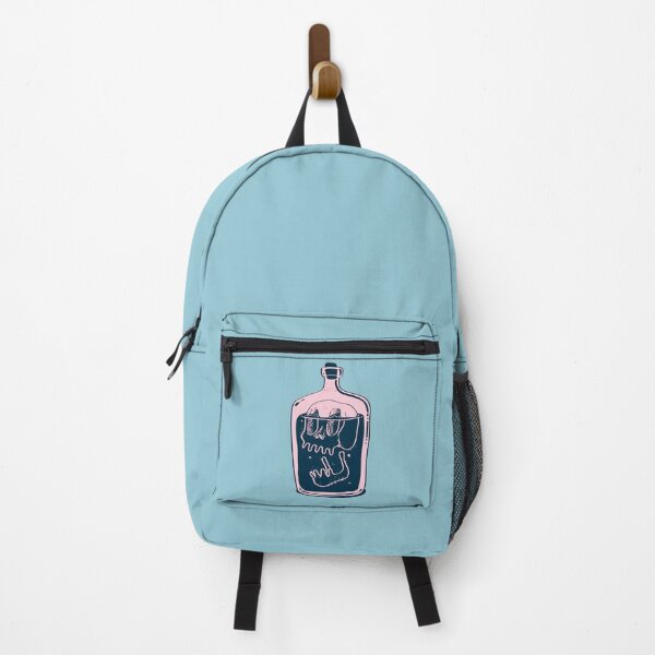 Item preview, dead water designed and sold by si3iy.