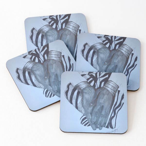 Item preview, Hands of Wisdom designed and sold by Professor Sheffey's Creative Expressions.