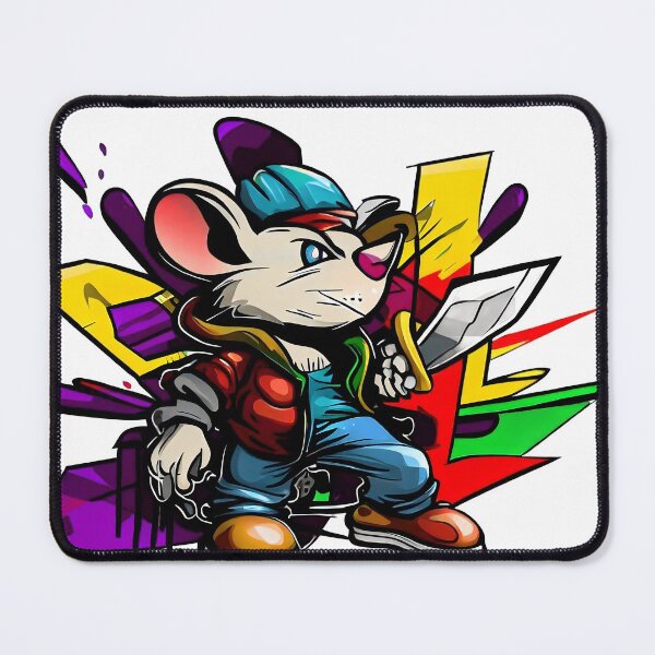 Item preview, Don't Mouse Around Collection designed and sold by Pirish-Designs.