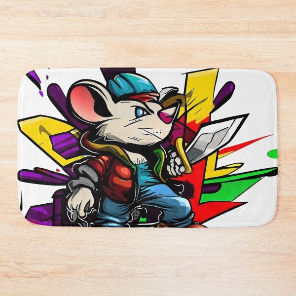 Item preview, Don't Mouse Around Collection designed and sold by Pirish-Designs.