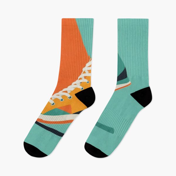Item preview, Vibrant Urban Art designed and sold by kn-clothing.