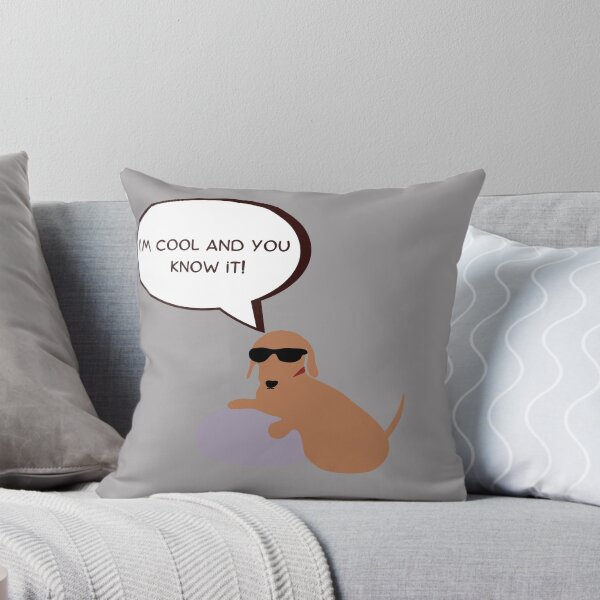 Item preview, cool dachshund designed and sold by pilargarciaq.