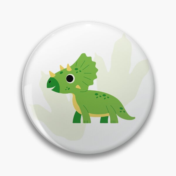 Item preview, triceratops designed and sold by jaquelinedejff.