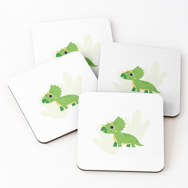 Item preview, triceratops designed and sold by jaquelinedejff.