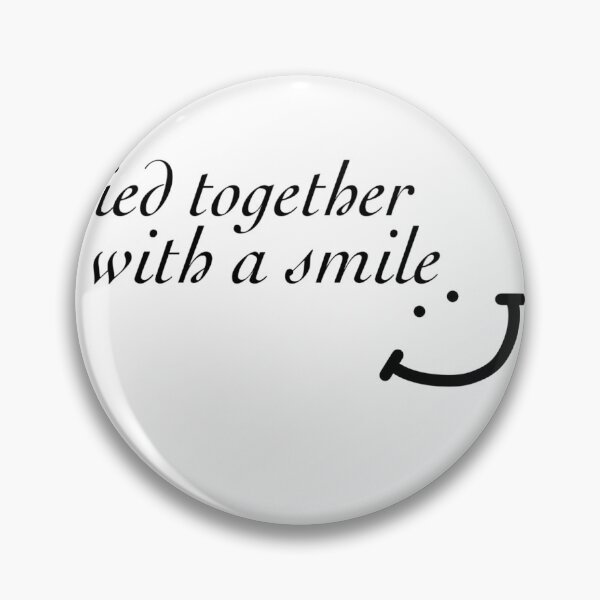Item preview, Tied Together With A Smile  designed and sold by Meri Kessler.