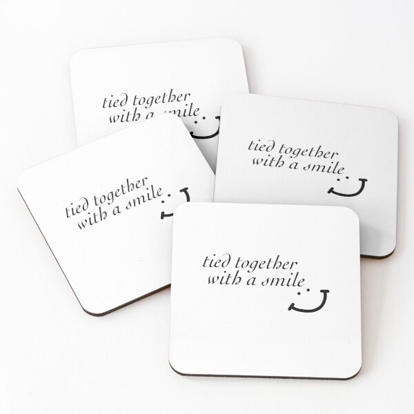 Item preview, Tied Together With A Smile  designed and sold by Meri Kessler.