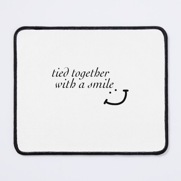 Item preview, Tied Together With A Smile  designed and sold by Meri Kessler.