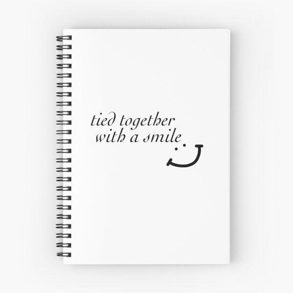 Item preview, Tied Together With A Smile  designed and sold by Meri Kessler.