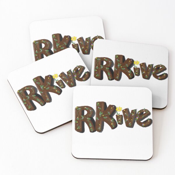 Item preview, RKIVE RM BTS designed and sold by WowIloveJoon.