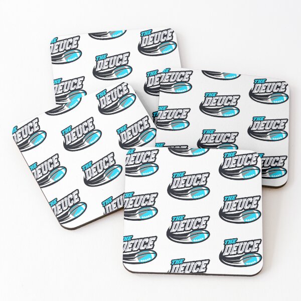 Item preview, The Deuce Madden League designed and sold by Grown Folks.