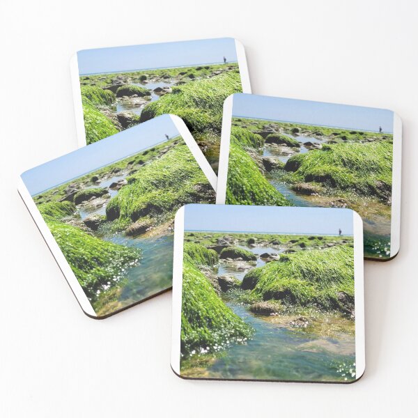 Item preview, Rock Pools designed and sold by OhNoNotAgain42.