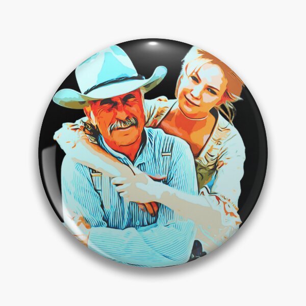 Item preview, Lonesome Dove - Darlin' 	 	 designed and sold by kgnjjsoc75.