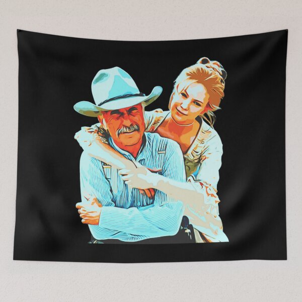 Item preview, Lonesome Dove - Darlin' 	 	 designed and sold by kgnjjsoc75.