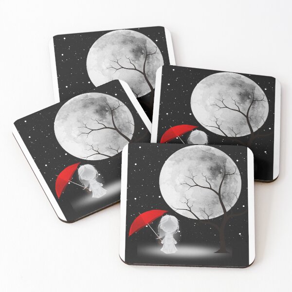 Item preview, Large Format - Paranormal Parasol designed and sold by driekART.