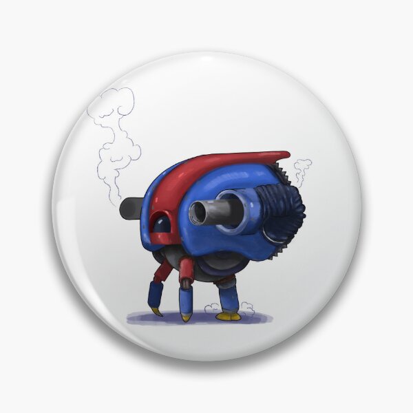 Item preview, Robot designed and sold by SurtonDesign.