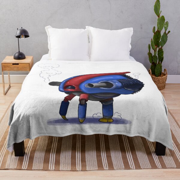 Item preview, Robot designed and sold by SurtonDesign.