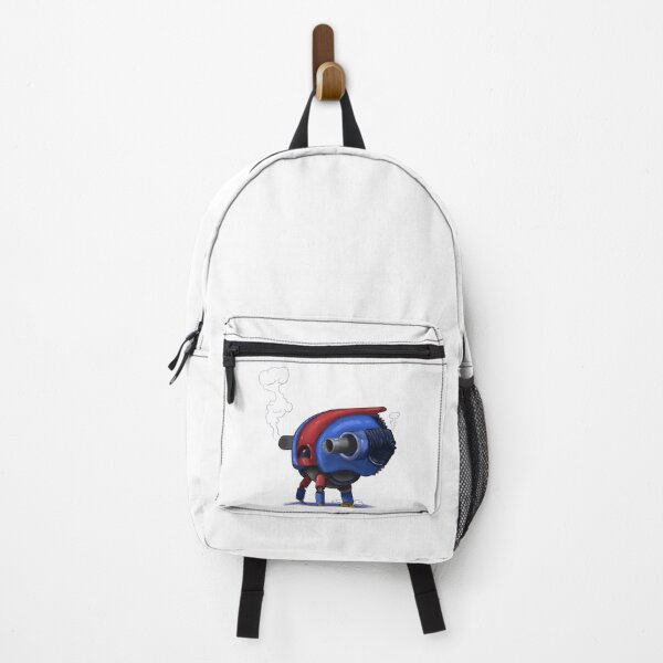 Item preview, Robot designed and sold by SurtonDesign.