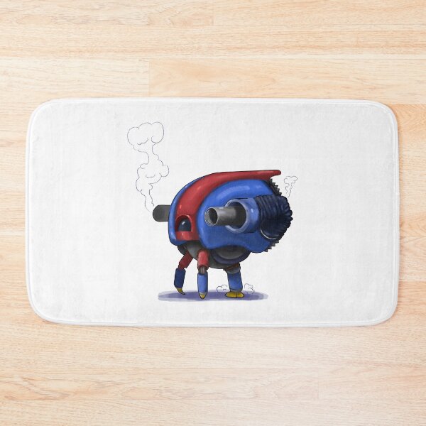 Item preview, Robot designed and sold by SurtonDesign.