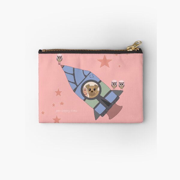 Item preview, WHO LOVES TO FLY? WHO?? WHO??? designed and sold by Jean Gregory Evans.