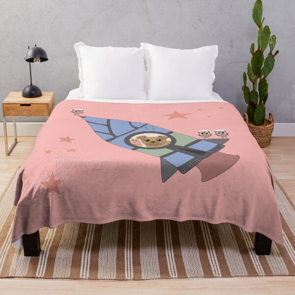 Item preview, WHO LOVES TO FLY? WHO?? WHO??? designed and sold by Jean Gregory Evans.