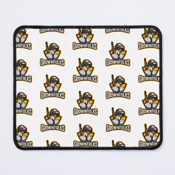 Item preview, GrownFolks PUBG Clan designed and sold by Grown Folks.
