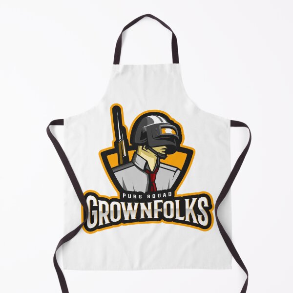 Item preview, GrownFolks PUBG Clan designed and sold by Grown Folks.