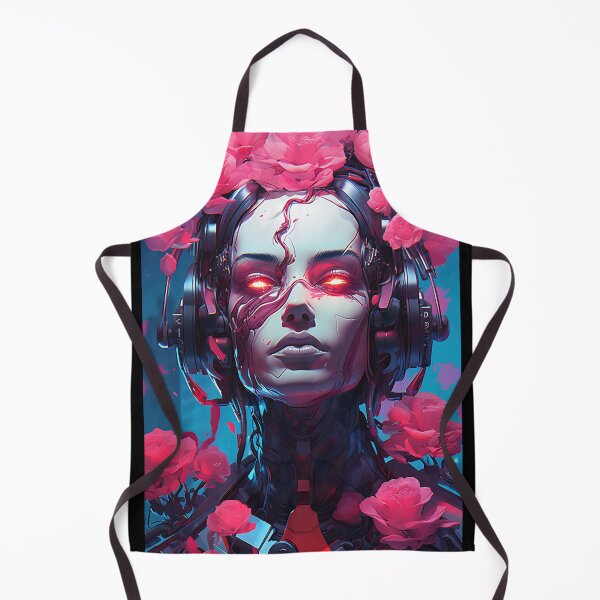Item preview, A Piercing Stare designed and sold by Je-we.