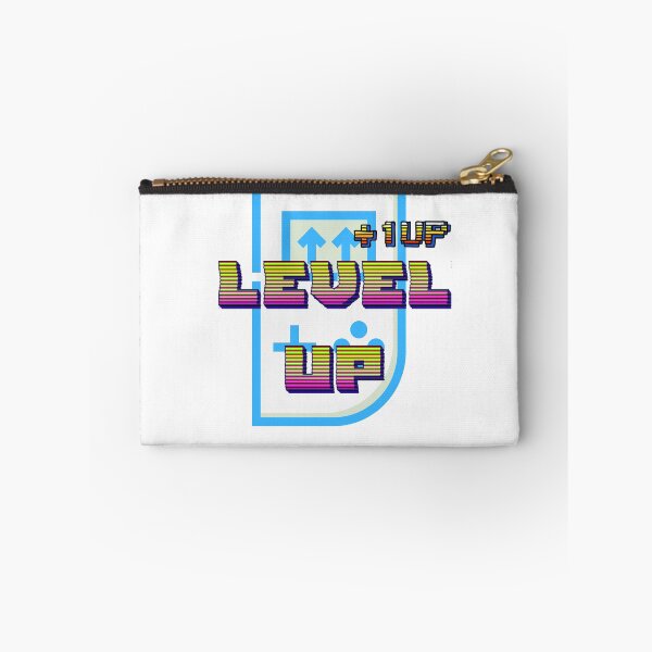 Item preview, Level up designed and sold by Adlani.