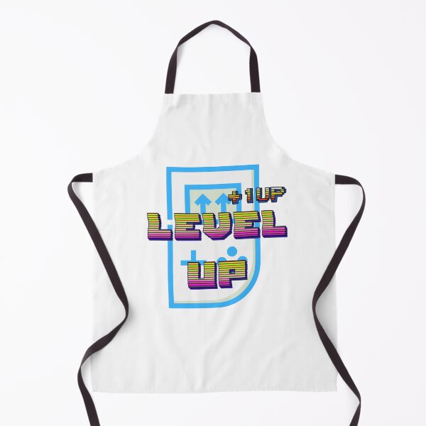 Item preview, Level up designed and sold by Adlani.