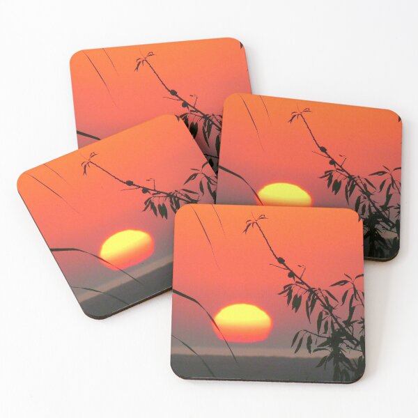 Item preview, Algarve sunrise designed and sold by Tereza Pilar  Art.