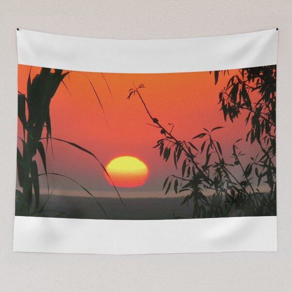 Item preview, Algarve sunrise designed and sold by Tereza Pilar  Art.