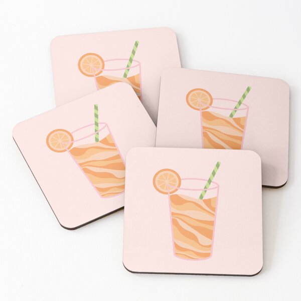Item preview, Orange Fruity Drink designed and sold by SarahRoses.