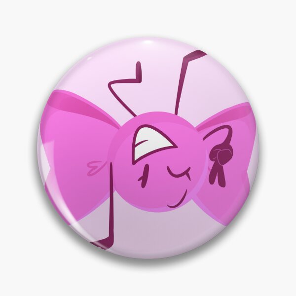 Item preview, Bow (Inanimate Insanity) designed and sold by PuppyRelp.