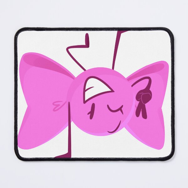 Item preview, Bow (Inanimate Insanity) designed and sold by PuppyRelp.