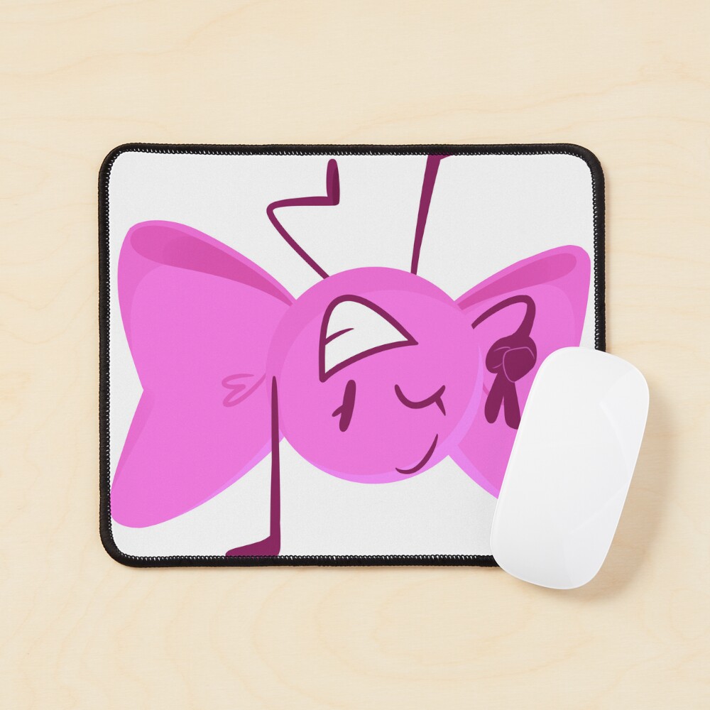 Item preview, Mouse Pad designed and sold by PuppyRelp.