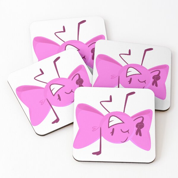Item preview, Bow (Inanimate Insanity) designed and sold by PuppyRelp.
