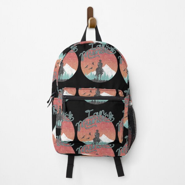 Item preview, Ian munsick m erch Sunset Ride s For Fans designed and sold by gabjanfo16.
